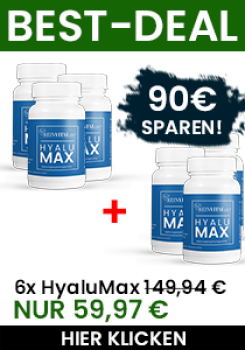 Hyalumax Coverbild 1